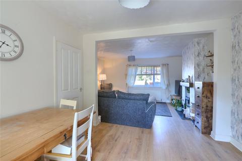 3 bedroom end of terrace house for sale, Willow Road, Guisborough