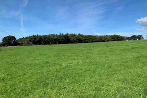 Land for sale, Bridestowe, Okehampton