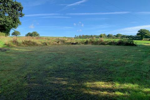 Land for sale, Bridestowe, Okehampton