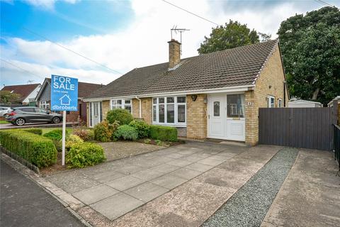 2 bedroom bungalow for sale, Radstock Close, Stafford, Staffordshire, ST17