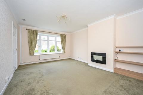 2 bedroom bungalow for sale, Radstock Close, Stafford, Staffordshire, ST17