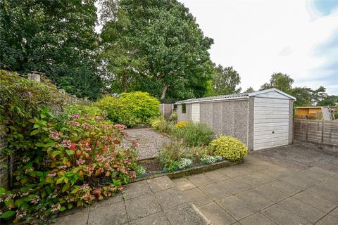 2 bedroom bungalow for sale, Radstock Close, Stafford, Staffordshire, ST17