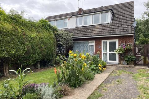 3 bedroom semi-detached house for sale, Oldcroft, Oakengates, Telford, Shropshire, TF2