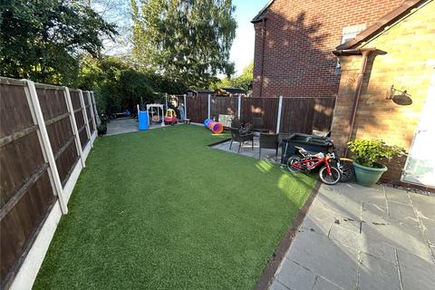 3 bedroom end of terrace house for sale, Redlands Road, Hadley, Telford, Shropshire, TF1