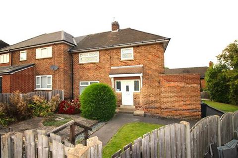 3 bedroom semi-detached house to rent, Glenholme Way, Sheffield, S13 8PY