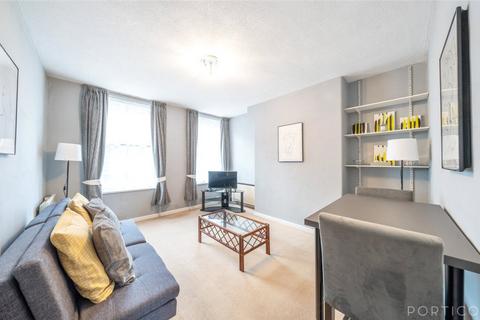 2 bedroom apartment for sale, Vicarage Crescent, London