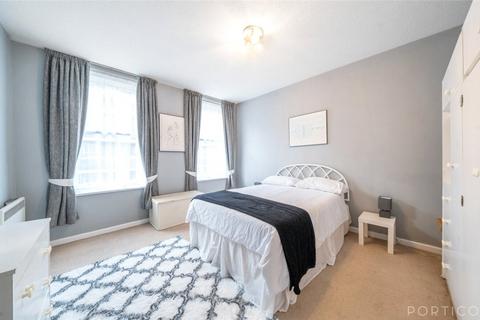 2 bedroom apartment for sale, Vicarage Crescent, London