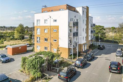 2 bedroom flat for sale, Ruby Tuesday Drive, Dartford, Kent, DA1