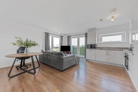 2 bedroom flat for sale, Ruby Tuesday Drive, Dartford, Kent, DA1