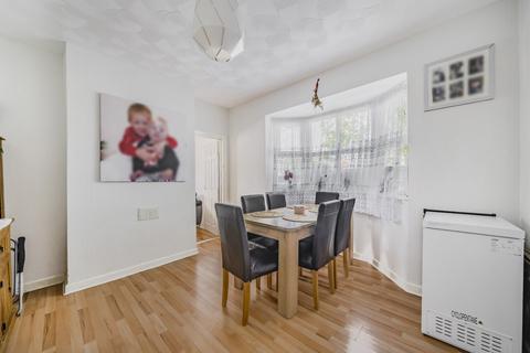 3 bedroom semi-detached house for sale, Oakley Road, Southampton, Hampshire