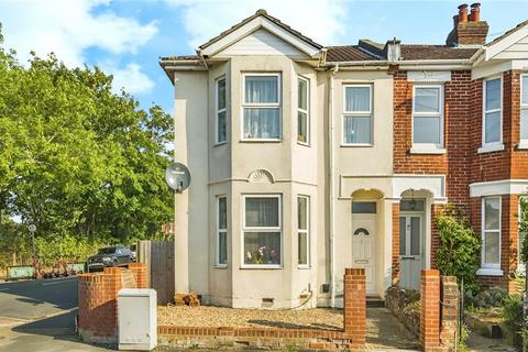 3 bedroom semi-detached house for sale, Oakley Road, Southampton, Hampshire