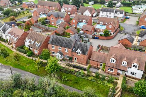 5 bedroom detached house for sale, Downfield Lane, Twyning, Tewkesbury