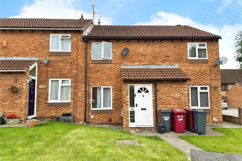 2 bedroom terraced house for sale, Pottery Road, Tilehurst, Reading