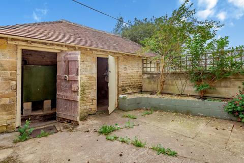 3 bedroom terraced house for sale, Rendcomb, Cirencester, Gloucestershire