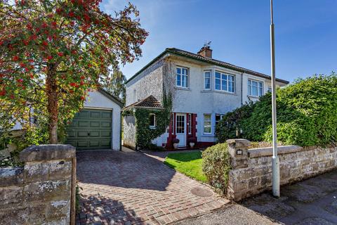 3 bedroom semi-detached house for sale, Glenburn Drive, Inverness, Highland