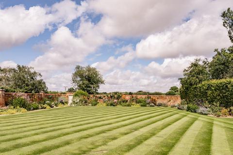 6 bedroom detached house for sale, Wood Dalling, North Norfolk