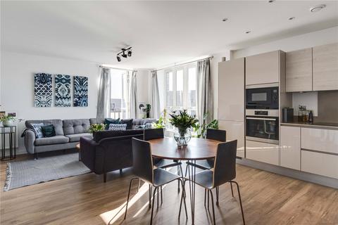 2 bedroom apartment for sale, Bight Court, London E3