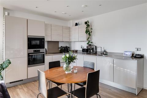 2 bedroom apartment for sale, Bight Court, London E3