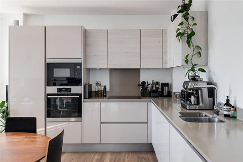 2 bedroom apartment for sale, Bight Court, London E3