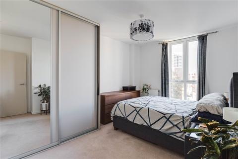 2 bedroom apartment for sale, Bight Court, London E3