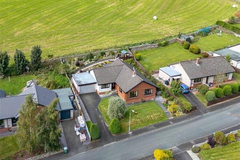 4 bedroom detached bungalow for sale, Whytbank Row, Clovenfords