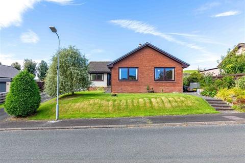 4 bedroom detached bungalow for sale, Whytbank Row, Clovenfords