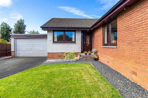 4 bedroom detached bungalow for sale, Whytbank Row, Clovenfords