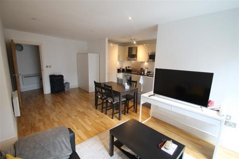 1 bedroom flat for sale, Southwark SE1