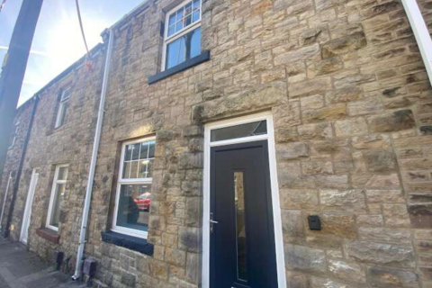 2 bedroom terraced house to rent, Edith Street, Consett, Durham, DH8