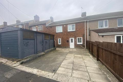 3 bedroom terraced house to rent, Forster Avenue, Murton, Seaham