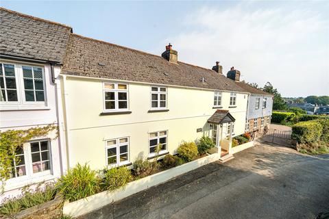 4 bedroom terraced house for sale, Palm Cross, Modbury, Ivybridge, Devon, PL21