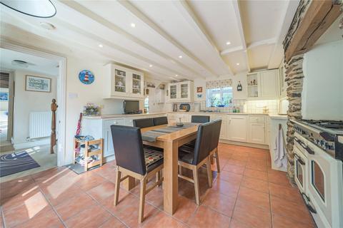 4 bedroom terraced house for sale, Palm Cross, Modbury, Ivybridge, Devon, PL21