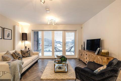 2 bedroom apartment for sale, Plot 174 - Prince's Quay, Pacific Drive, Glasgow, G51