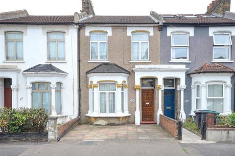 3 bedroom terraced house for sale, Glenwood Road, London, N15