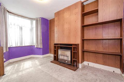 3 bedroom terraced house for sale, Glenwood Road, London, N15