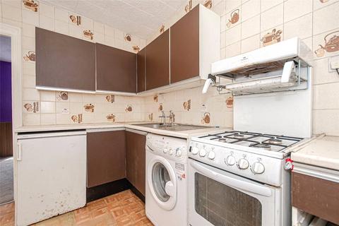 3 bedroom terraced house for sale, Glenwood Road, London, N15