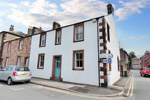 4 bedroom end of terrace house for sale, Chapel Street, Appleby-in-Westmorland, Cumbria, CA16