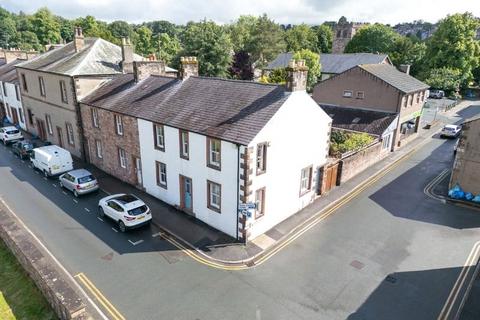 4 bedroom end of terrace house for sale, Chapel Street, Appleby-in-Westmorland, Cumbria, CA16