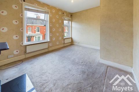 undefined, Franklin Road, Blackburn. Lancs. BB2 2TD