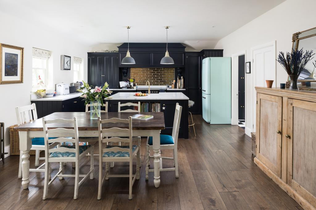 Stillingfleet Road, Escrick, York, YO19 4 bed semidetached house for