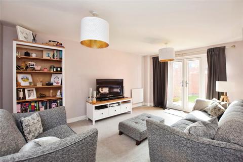 3 bedroom terraced house for sale, Fleming Way, Colchester, Essex, CO4