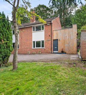 3 bedroom semi-detached house for sale, Downton, The Common, Wellington Heath, Ledbury, Herefordshire, HR8 1LU