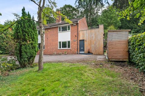 3 bedroom semi-detached house for sale, The Common, Wellington Heath, Ledbury, Herefordshire, HR8