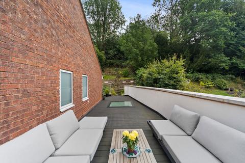 3 bedroom semi-detached house for sale, The Common, Wellington Heath, Ledbury, Herefordshire, HR8