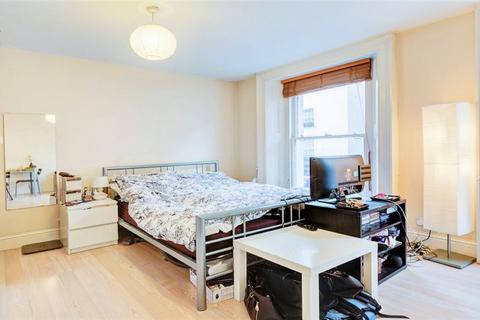 Studio to rent, NW6