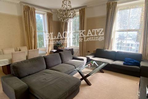 3 bedroom flat to rent, SW1V