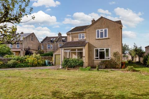 3 bedroom detached house for sale, Church Road, Combe Down, Bath, BA2