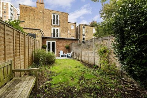 1 bedroom apartment to rent, N1