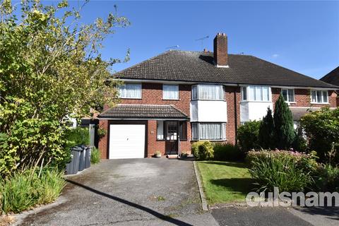 4 bedroom semi-detached house for sale, Haunch Lane, Kings Heath, West Midlands, B13