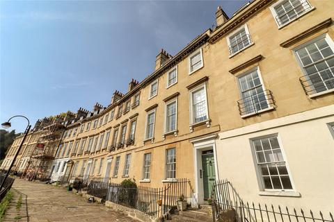 1 bedroom apartment for sale, Walcot Parade, Walcot Gate, Bath, BA1